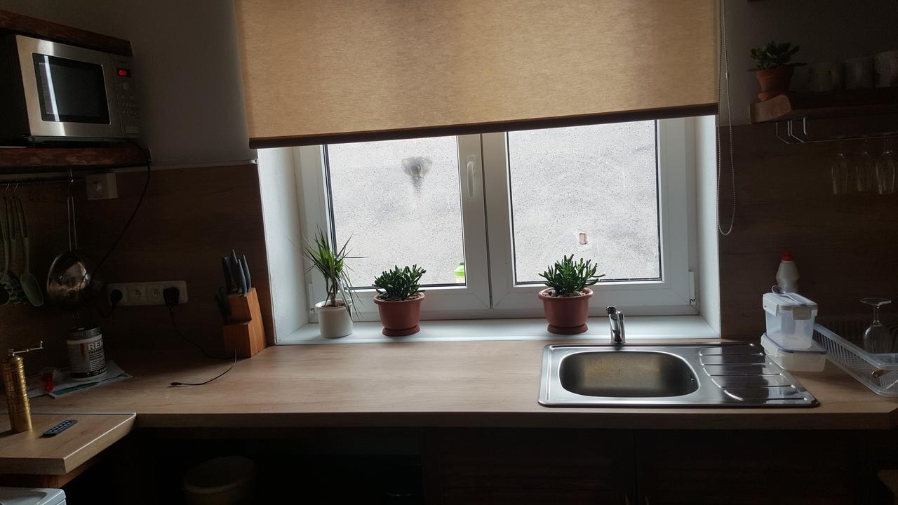 Apartmany Za Sakurou Hodonín エクステリア 写真