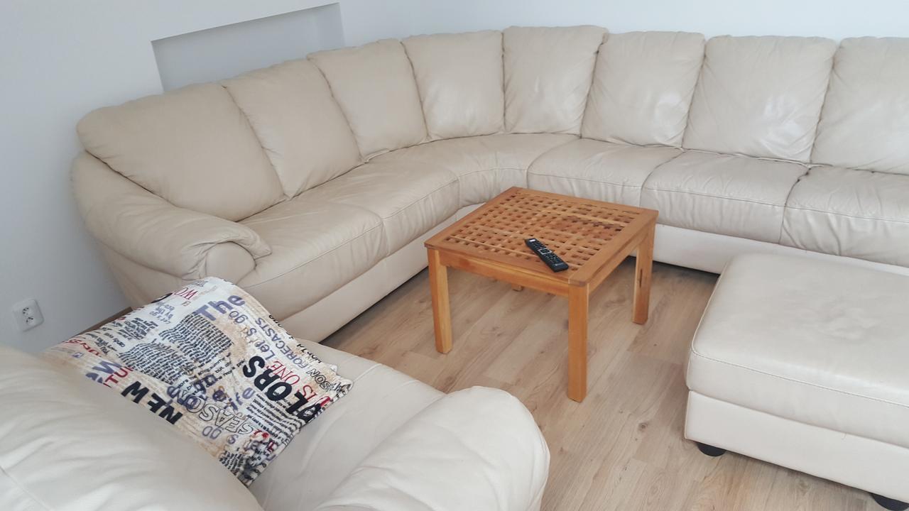 Apartmany Za Sakurou Hodonín エクステリア 写真